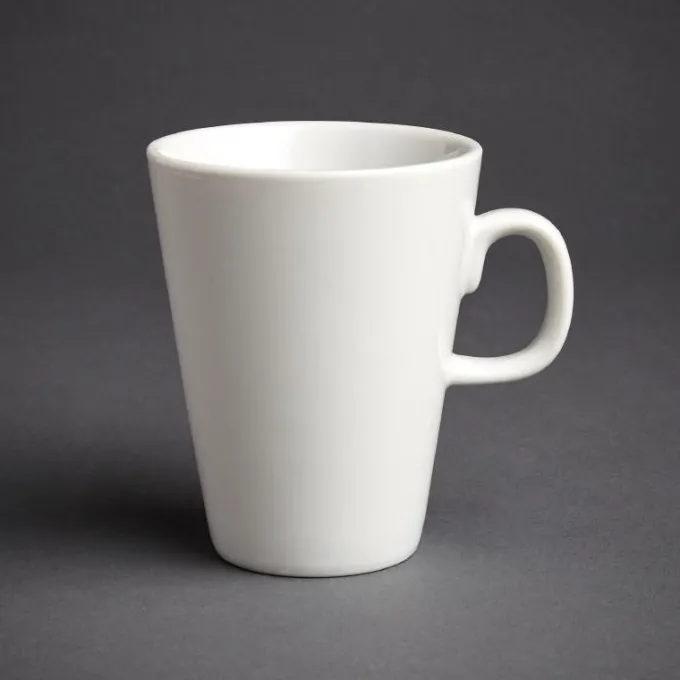 Mug Athena Hotelware 285ml - Boite de 12