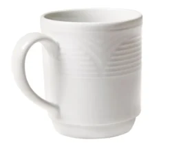 Mug Mok 0,22L - Lot de 12 - Hendi