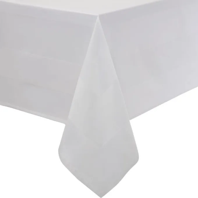 Nappe bande de satin 910 x 910 mm