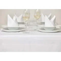 Nappe Bande de Satin 2290 x 2290 mm
