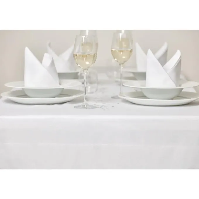 Nappe Bande de Satin 1370 x 2280 mm