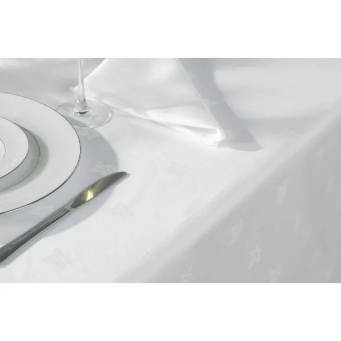 Nappe Blanche 1780 x 3650 mm