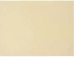 Nappe Celisoft Ivoire 50 m x 1m20 Rouleau - Lot de 2 - Manufacture De L'Ephemere