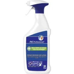 Nettoyant désinfectant multi-surfaces spray de 750ml - Lot de 4 Colis de 6 - Procter & Gamble France