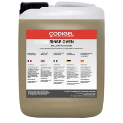 Nettoyant Finition Four 10 L - Codigel