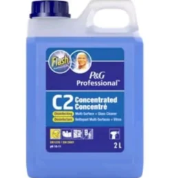 Nettoyant Surfaces et Vitres Colis de 2x2L - Procter & Gamble France
