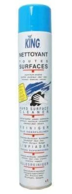 Nettoyant toutes Surfaces 750ml - Lot de 3 Colis de 12 - Sico