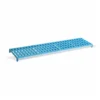 Niveau pour Rayonnage Modèle T81 - Profondeur 385 mm - Pujadas