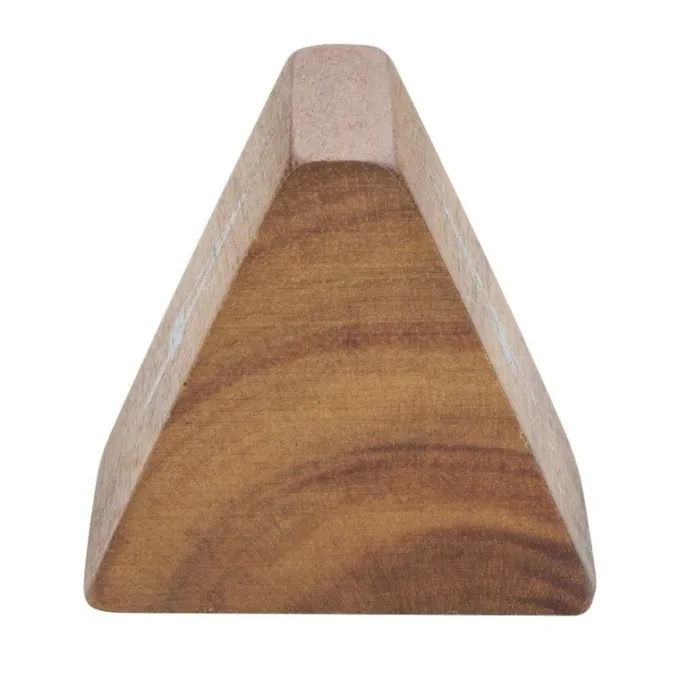 Numéros de table en bois Olympia - 1 à 10