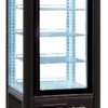 Option Couleur Noir Armoire Réfrigérée - Furnotel