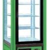 Option Couleur Vert Armoire Réfrigérée - Furnotel