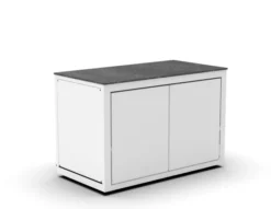 Option Portes Arrière pour Buffet - Sayl