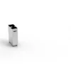 Option Poubelles pour Module de 300 mm - Eratos