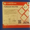 Ouresan neutra 22kg le Bidon - Lot de 2 - Christeyns