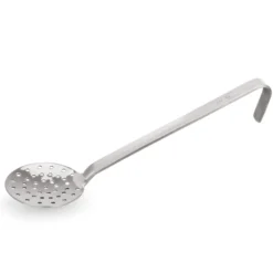 Outil de cuisine écumoire 2085 en Acier au nickel-chrome Ø 120 mm - Was Germany