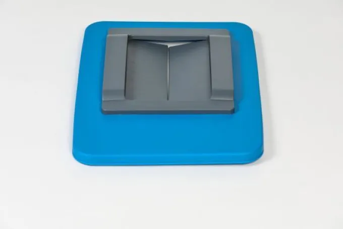Ouverture à Clapets pour Cadre de Couvercle PB-1030 - Probbax
