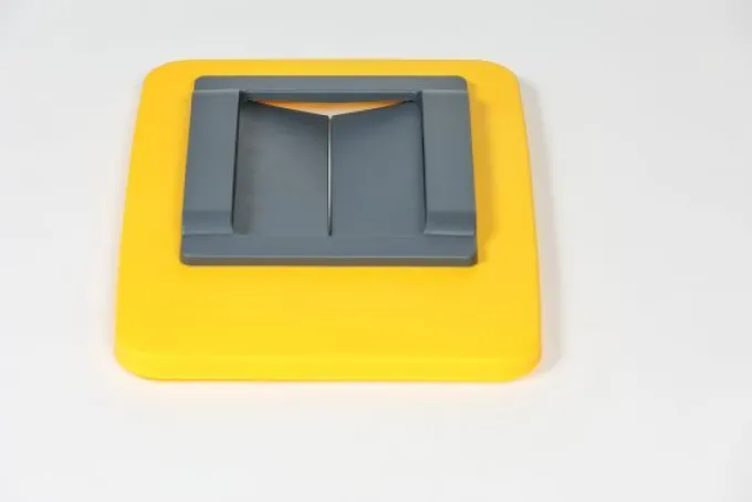 Ouverture à Clapets pour Cadre de Couvercle PB-1030 - Probbax
