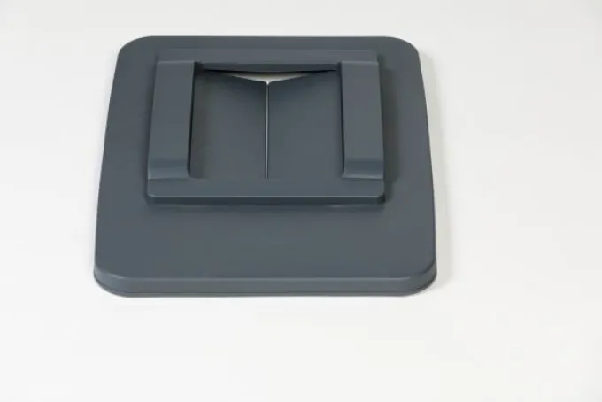 Ouverture à Clapets pour Cadre de Couvercle PB-1030 - Probbax