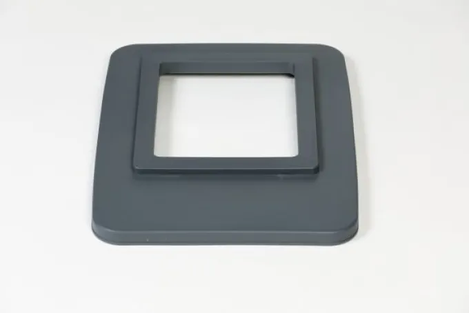 Ouverture Rectangulaire pour Cadre de Couvercle PB-1030 - Probbax