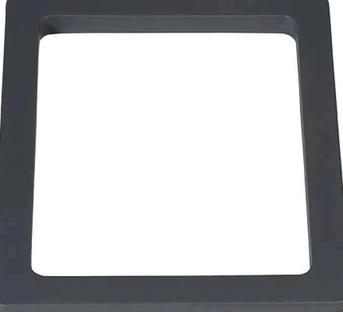 Ouverture Rectangulaire pour Cadre de Couvercle PB-1030 - Probbax