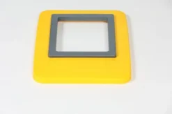 Ouverture Rectangulaire pour Cadre de Couvercle PB-1030 - Probbax