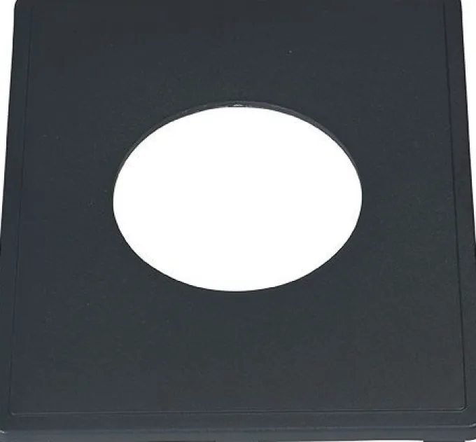 Ouverture Ronde pour Cadre de Couvercle PB-1030 - Probbax