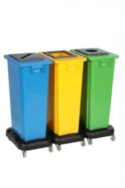 Ouverture Ronde pour Cadre de Couvercle PB-1030 - Probbax