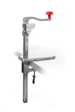 Ouvre-boîte Kitchen Line 250x115x(H)550 mm - Hendi