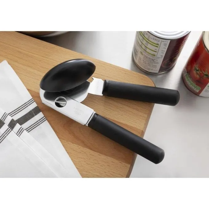 Ouvre Boîte Lame Inox - OXO Good Grips