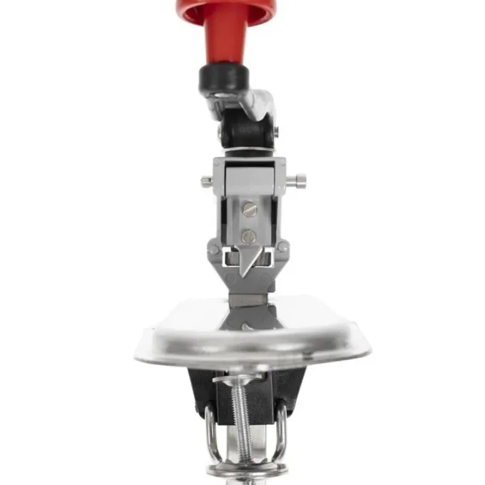 Ouvre-boîtes inox - Bonzer Classic R 640 mm