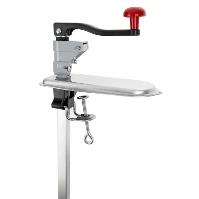 Ouvre-boîtes inox - Bonzer Classic R 640 mm