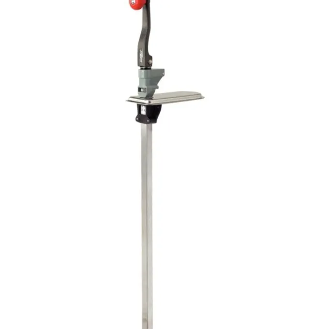 Ouvre-boîtes inox - Bonzer Classic R 640 mm