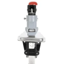 Ouvre-boîtes inox - Bonzer Classic R 640 mm