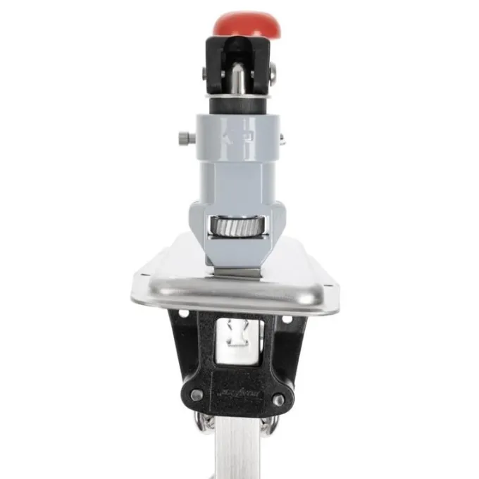 Ouvre-boîtes inox - Bonzer Classic R 640 mm