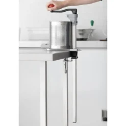 Ouvre-boîtes inox - Bonzer Classic R 640 mm