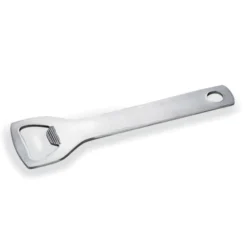 Ouvre-bouteille en Acier au nickel-chrome L 130 mm - Lot de 12 - Was Germany
