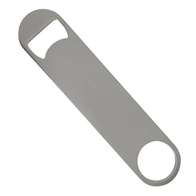 Ouvre-Bouteilles Inox 180 mm - Olympia