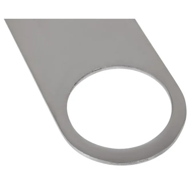 Ouvre-Bouteilles Inox 180 mm - Olympia