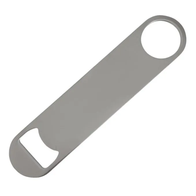 Ouvre-Bouteilles Inox 180 mm - Olympia