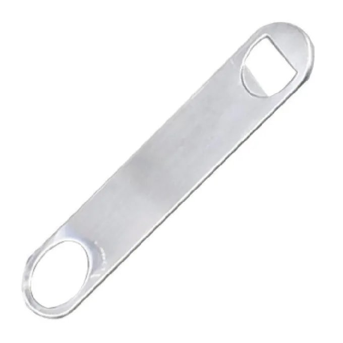 Ouvre-Bouteilles Inox 180 mm - Olympia