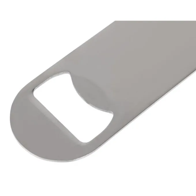Ouvre-Bouteilles Inox 180 mm - Olympia