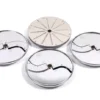 Pack Buffet 4 Disques - Dynamic