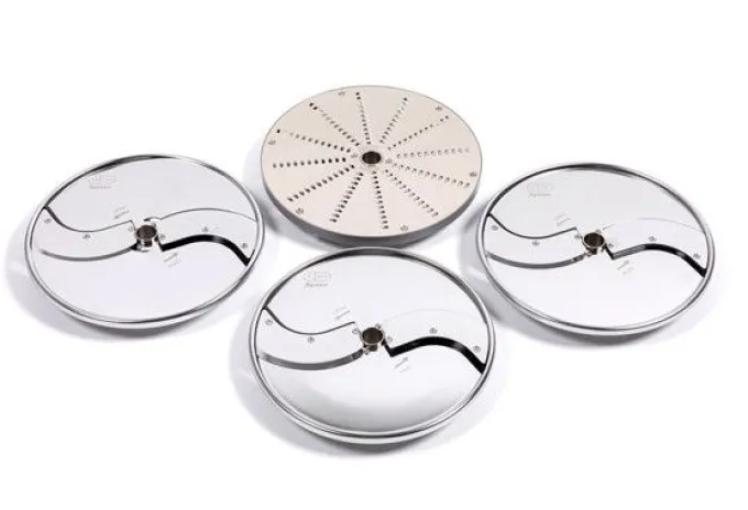 Pack Buffet 4 Disques - Dynamic