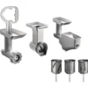 Pack d'accessoires 5KSMFPPC - KitchenAid