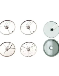 Pack de 6 Disques Essential - Robot Coupe