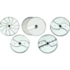Pack 6 Disques Expert Restauration Traiteur - Robot Coupe