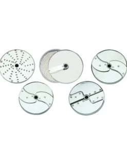 Pack 6 Disques Expert Restauration Traiteur - Robot Coupe