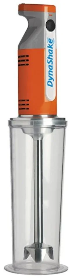 Pack Dynashake Avec Tube 190 mm et Accessoires - Dynamic