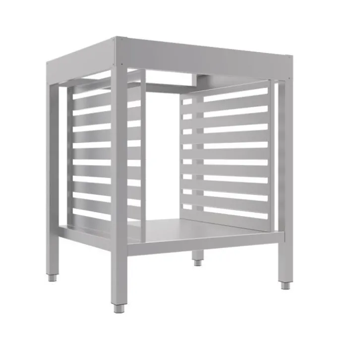 Pack Four Cook Master 10 GN 1/1 avec Support Adoucisseur et Clean Duo - Mychef