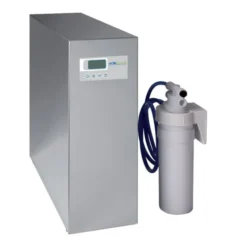 Pack Lave-Verres Professionnel 400x400 avec Osmoseur et Paniers de Lavage - Elettrobar
